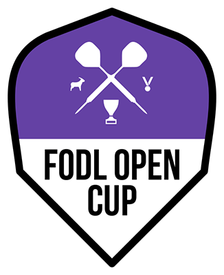 FODL Open Cup Logo